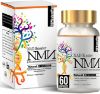 NMN Supplement, NMN Nicotinamide Mononucleotide Capsules for Supports Anti-Aging, Longevity and Energy, Naturally Boost NAD+ Levels(Like Riboside) - 60 Capsules