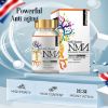 NMN Supplement, NMN Nicotinamide Mononucleotide Capsules for Supports Anti-Aging, Longevity and Energy, Naturally Boost NAD+ Levels(Like Riboside) - 60 Capsules