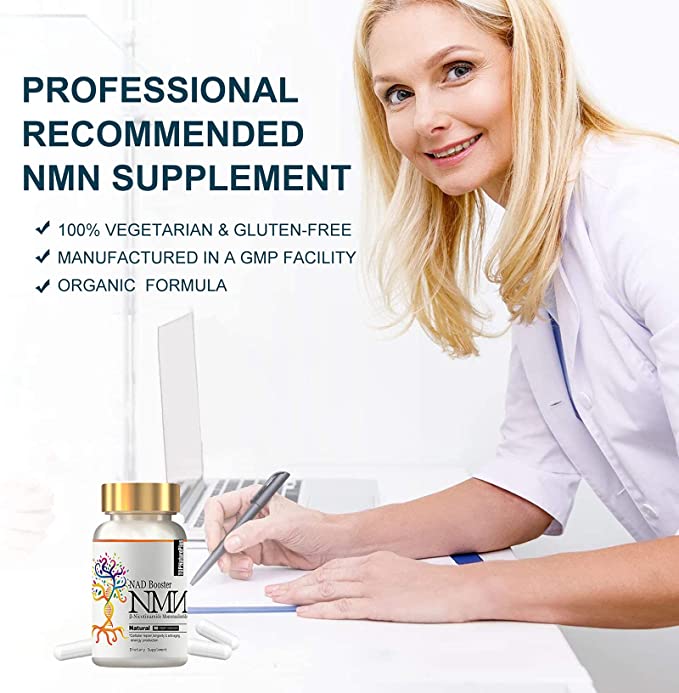 NMN products,A supplement to make you younger. nmnsupplementall