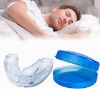 Stop Snoring Mouthpiece, Snore Stopper, Stop Snoring Solution for Men, Prevent Bruxism & Snore - 1 Pack