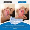 Stop Snoring Mouthpiece, Snore Stopper, Stop Snoring Solution for Men, Prevent Bruxism & Snore - 1 Pack