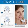 Stop Snoring Mouthpiece, Snore Stopper, Stop Snoring Solution for Men, Prevent Bruxism & Snore - 1 Pack