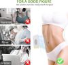 Weight Loss Patches, 90 PCS Weight Loss Sticker with Natural Herbal, Belly Slimming Detox Patch for Buckets Waist, Waist Abdominal Fat, Quick Slimming