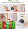 Weight Loss Patches, 90 PCS Weight Loss Sticker with Natural Herbal, Belly Slimming Detox Patch for Buckets Waist, Waist Abdominal Fat, Quick Slimming