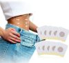 Weight Loss Patches, 90 PCS Weight Loss Sticker with Natural Herbal, Belly Slimming Detox Patch for Buckets Waist, Waist Abdominal Fat, Quick Slimming